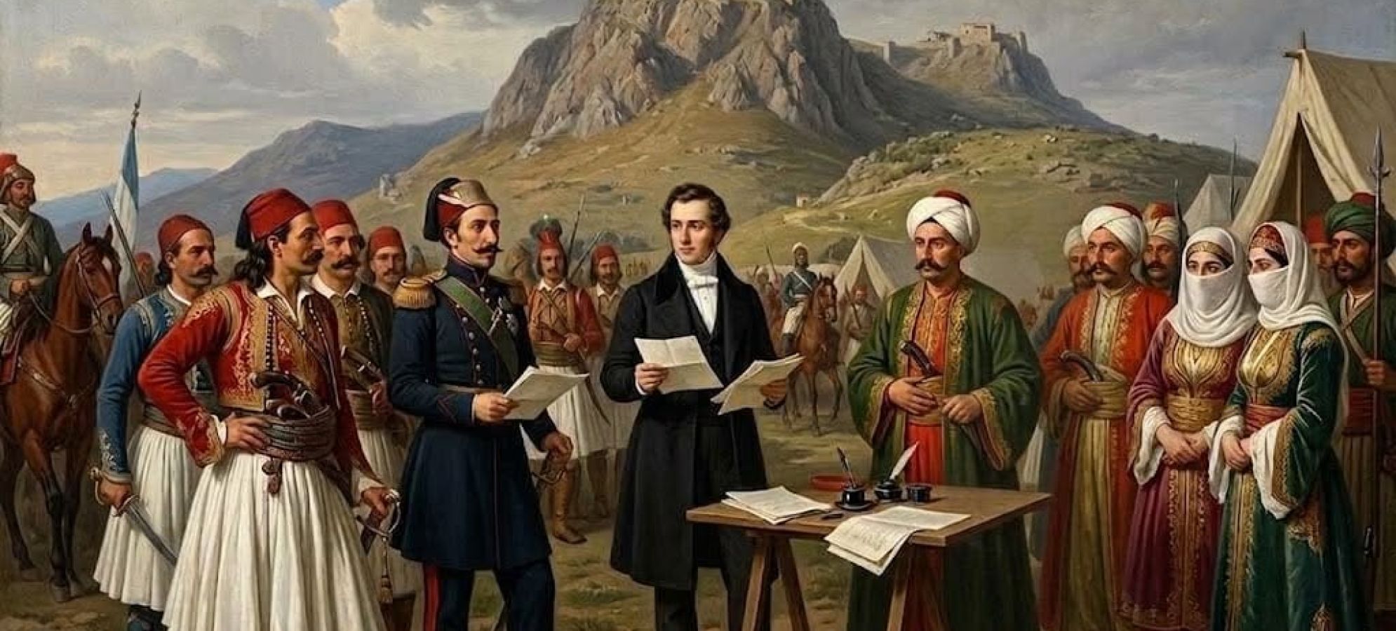 Οδός Στεφάνου στην Κόρινθο: Ποια ιστορία κρύβεται πίσω από το όνομα του δρόμου;